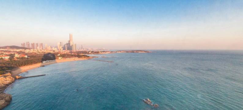 翔腾海景公寓(新疆路分店)图片