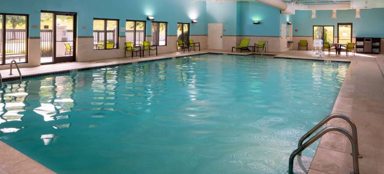 纳什维尔机场索尼斯塔精选套房酒店(Sonesta Select Nashville Airport Suites)图片