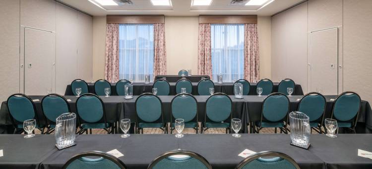 布伦斯威克希尔顿花园酒店(Hilton Garden Inn Brunswick)图片