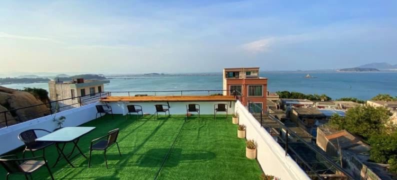 东山贺栖小筑(南门湾(团结路分店)图片