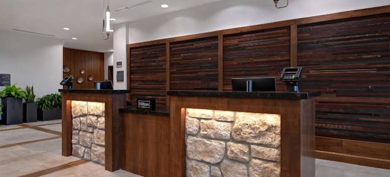 伊格尔博伊西Homewood Suites by Hilton(Homewood Suites by Hilton Eagle Boise)图片