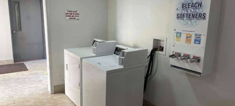 伊利诺伊州皮奥里亚6号工作室(Studio 6 Peoria, IL)图片