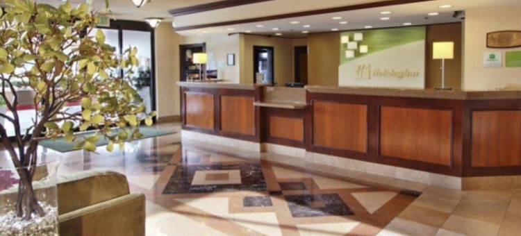 圣塔安那奥兰治郡机场假日酒店(Holiday Inn Santa Ana-Orange CO. Arpt)图片