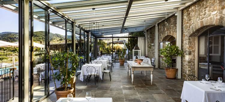 拉帕拉吉那别墅酒店(Palagina la Dimora)图片