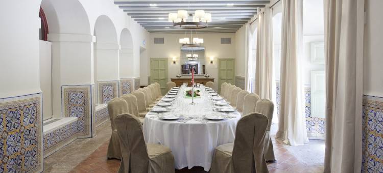 帕拉朵阿耳马格罗酒店(Parador de Almagro)图片