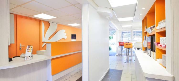 利尔伊斯特普瑞米尔经典酒店-维尔诺夫达斯克-皮埃尔莫鲁瓦体育场(Premiere Classe Lille - Villeneuve d'Ascq - Stade Pierre Mauroy)图片