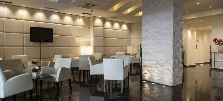 安蒂科博尔戈酒店(Hotel Antico Borgo)图片