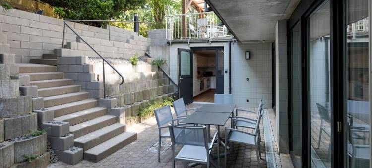 mk施工员宿舍-艾希博恩(mk monteurzimmer eschborn)图片