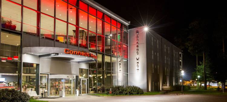 Aiden by Best Western Skavsta Airport图片