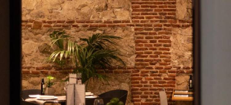 珀蒂宫圣巴巴拉酒店(Petit Palace Santa Bárbara)图片