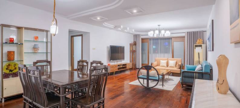 惠您民宿(芙蓉中路1号分店)图片