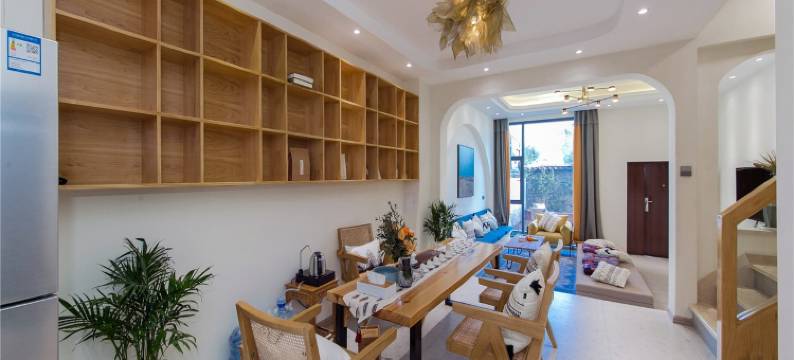 悦途公寓外滩南京路步行街(九江路1号分店)图片