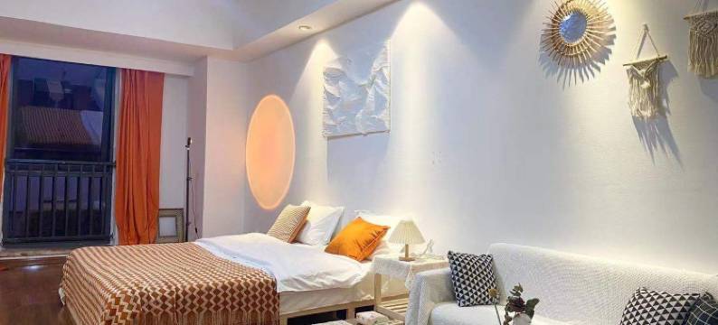 域见民宿(荔华东大道分店)图片