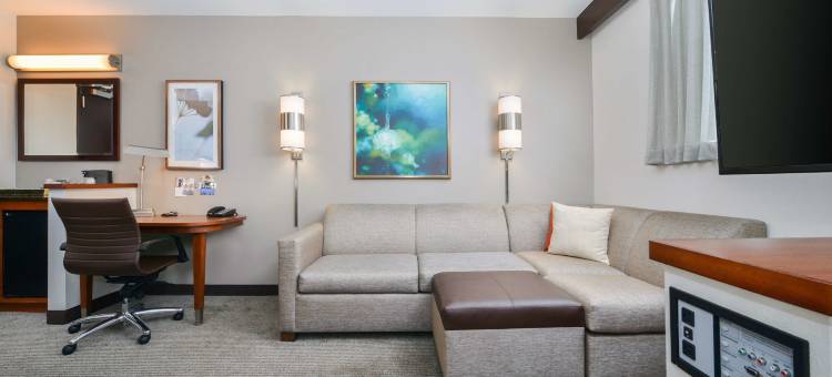 切萨皮克凯悦嘉轩酒店(Hyatt Place Chesapeake Greenbrier)图片