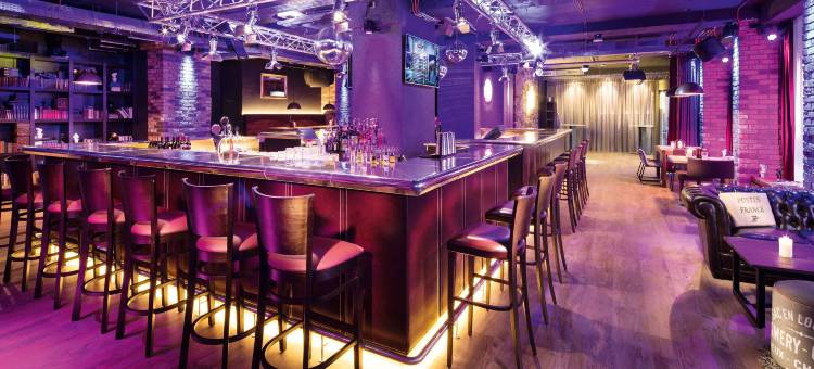 脉动八号酒店(Hotel Pulse8)图片