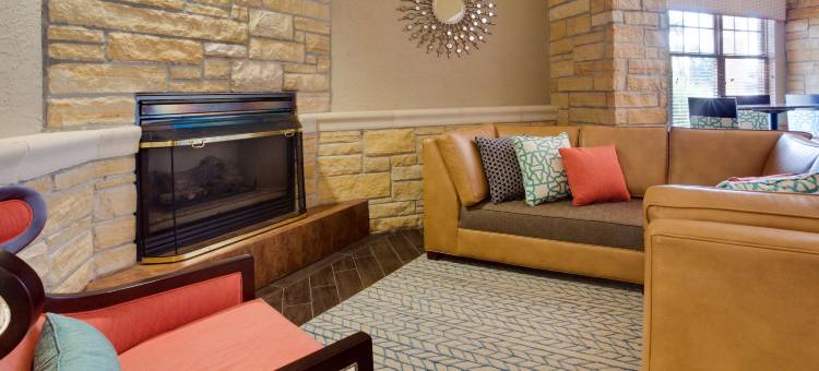 阿马里洛德鲁里套房旅馆(Drury Inn & Suites Amarillo)图片