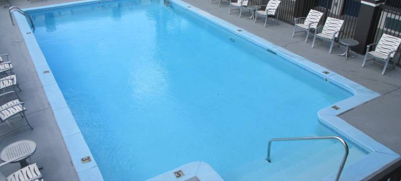 田纳西查塔努加 - 机场 6 号汽车旅馆(Motel 6 Chattanooga, TN - Airport)图片