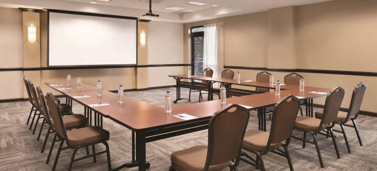 芝加哥霍夫曼庄园凯悦嘉轩酒店(Hyatt Place Chicago Hoffman Estates)图片