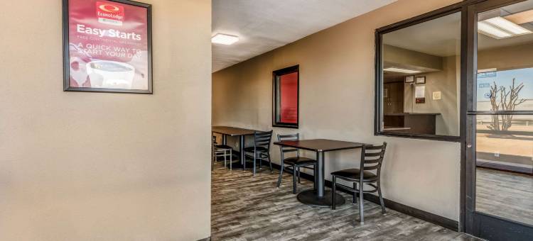 Americas Best Value Inn West Memphis图片