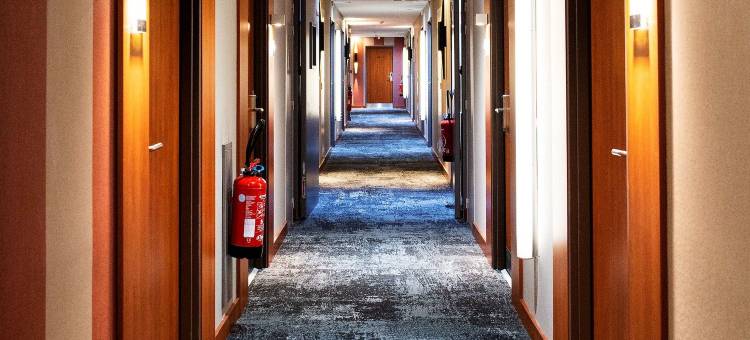 Best Western Plus Hôtel Colbert图片