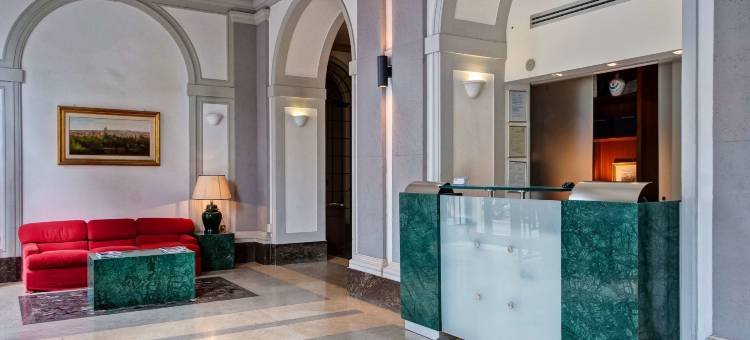 繁星贝斯特韦斯特酒店(Best Western Hotel Astrid)图片