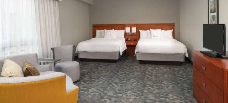 迈阿密湖索尼斯塔精选酒店(Sonesta Select Miami Lakes)图片