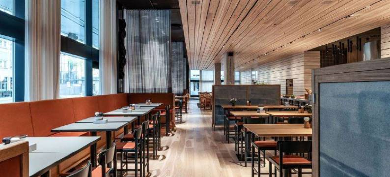 北欧之光酒店(Nordic Light Hotel)图片