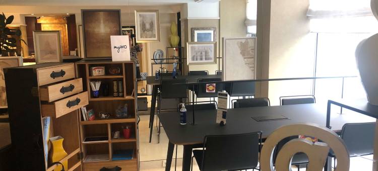 巴黎8区悉尼歌剧院贝斯特韦斯特优质酒店(Best Western Plus Hotel Sydney Opera)图片