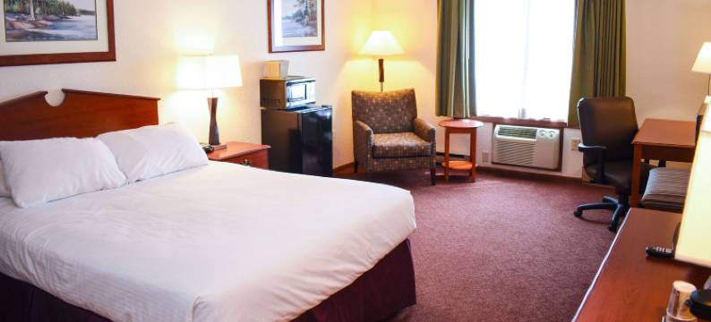 马格努森乡村酒店(Magnuson Hotel Country Inn)图片