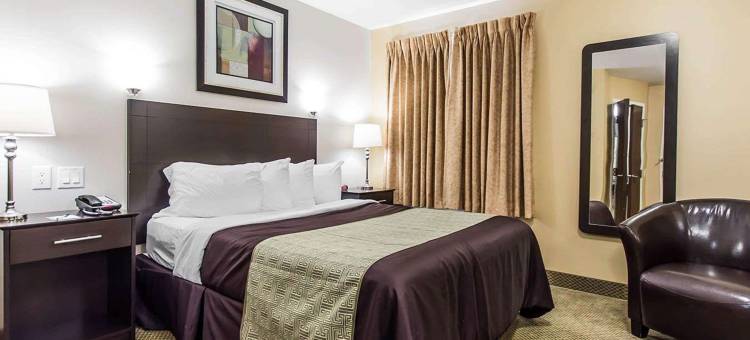 凯艺酒店(Quality Inn)图片