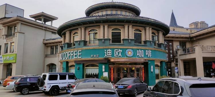 简家清风明月公寓(富田路分店)图片