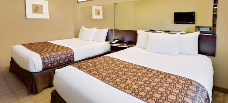 普雷里德欣麦客达温德姆酒店(Microtel Inn & Suites by Wyndham Prairie du Chien)图片