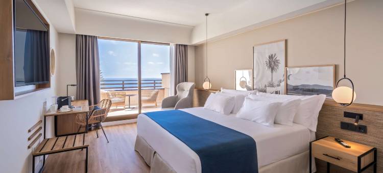 巴塞罗那兰萨罗特皇家水平酒店(Barceló Lanzarote Royal Level)图片