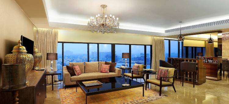 诺富特加尔各达 - 酒店和公寓(Novotel Kolkata - Hotel & Residences)图片