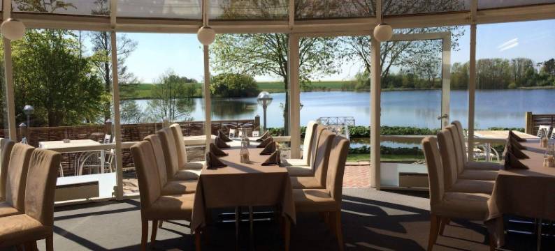 索拉普赫雷贾德酒店(Hotel Sørup Herregaard)图片