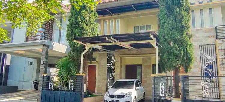 Villa Batu Panorama D34 by N2K图片