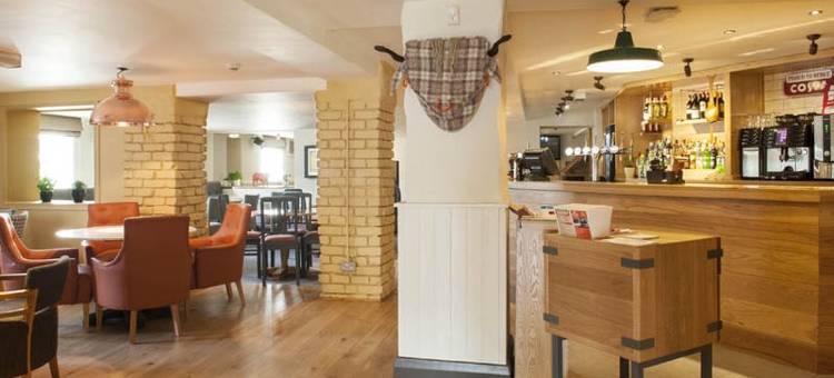 威勒尔赫斯沃尔普瑞米尔酒店(Wirral (Heswall))图片