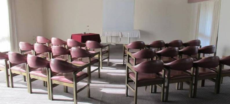 煤炭谷汽车旅馆(Latrobe Motel Morwell)图片