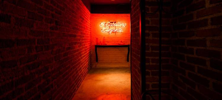 圣何塞市中心总统酒店(Hotel Presidente)图片