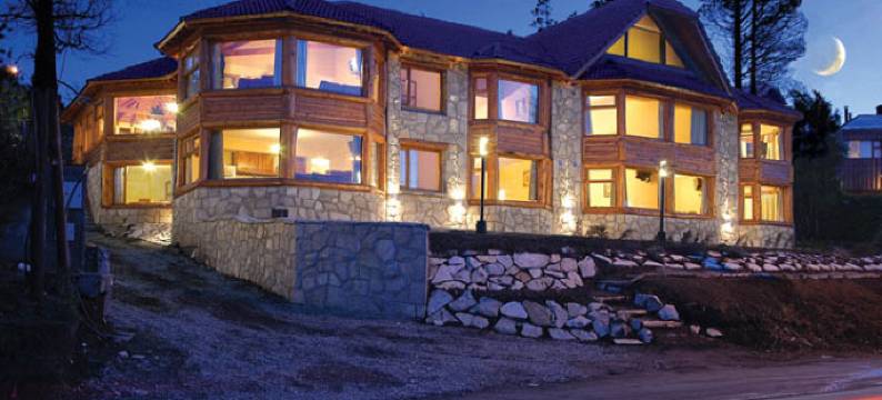 图斯德尔纳韦尔公寓(Apart Altos Del Nahuel)图片