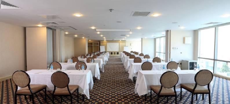 埃泽尔高级及水疗中心酒店(Eser Premium Hotel & Spa)图片