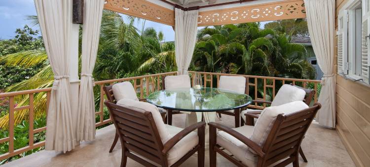 小古德港酒店(Little Good Harbour)图片