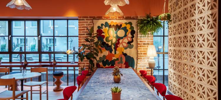 2号房间奇西克居家酒店(Room2 London Chiswick Hometel)图片