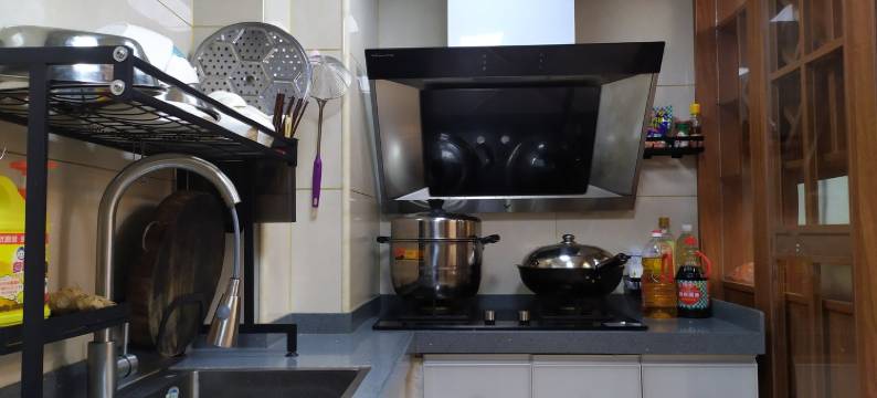 房东陆姐公寓(绣球大道分店)图片