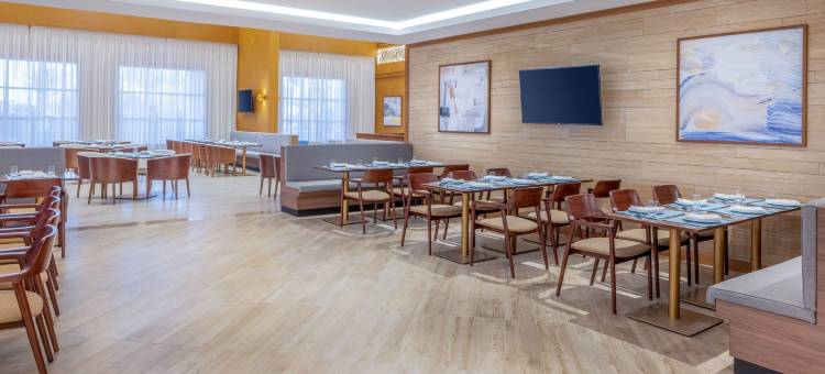Residence Inn Dammam图片