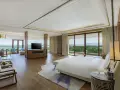 單卧豪華海景套房
