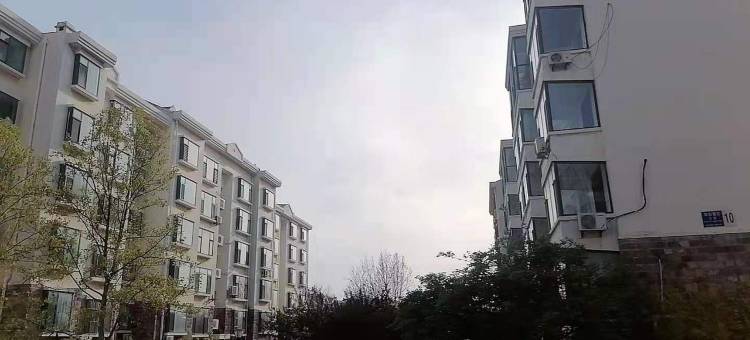 北戴河渔家家庭自助公寓(单赤路2号分店)图片