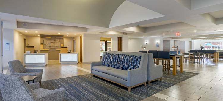 智选假日套房酒店村(Holiday Inn Express & Suites the Villages)图片