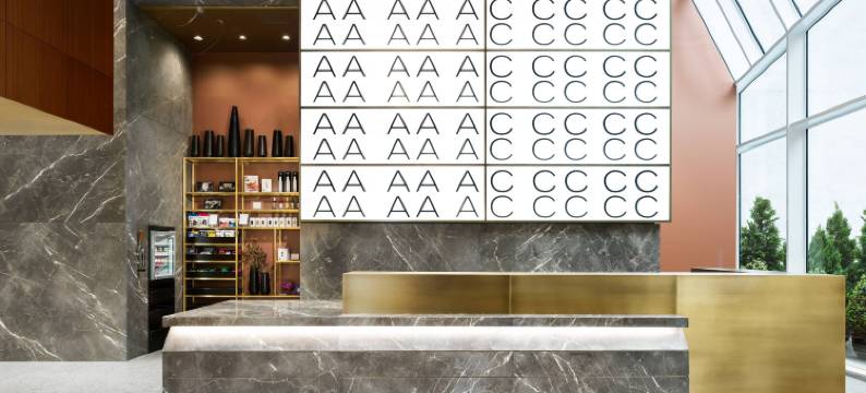 纽约时代广场万豪 AC 酒店(AC Hotel New York Times Square)图片