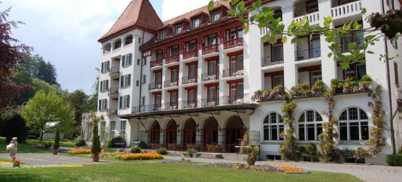 马腾霍夫度假村(Mattenhof Resort)图片